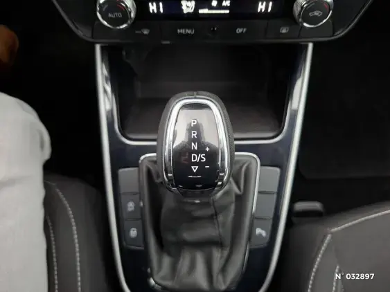 SKODA FABIA III - voiture d'occasion - Photo 25