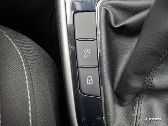 SKODA FABIA III - voiture d'occasion - Photo 26