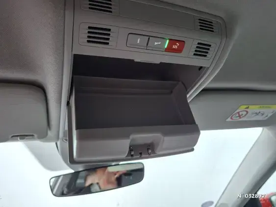 SKODA FABIA III - voiture d'occasion - Photo 29