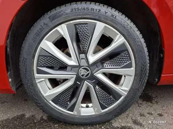 SKODA FABIA III - voiture d'occasion - Photo 30