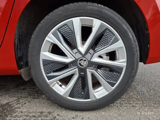 SKODA FABIA III - voiture d'occasion - Photo 31