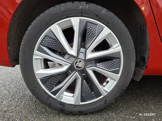 SKODA FABIA III - voiture d'occasion - Photo 32