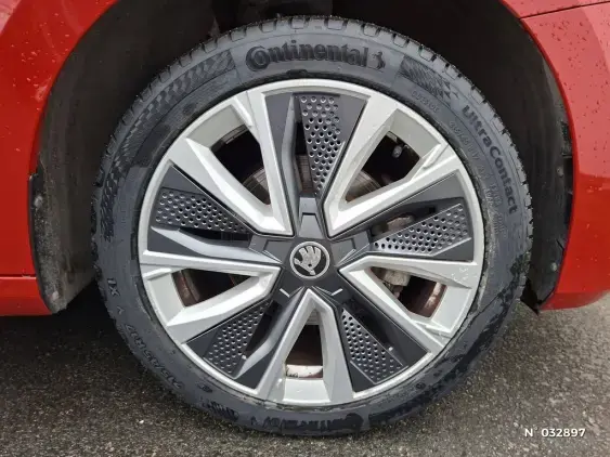 SKODA FABIA III - voiture d'occasion - Photo 33