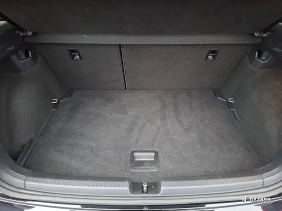 VOLKSWAGEN POLO V - voiture d'occasion - Photo 5