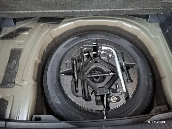 VOLKSWAGEN POLO V - voiture d'occasion - Photo 2