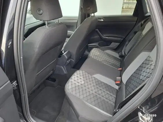 VOLKSWAGEN POLO V - voiture d'occasion - Photo 8