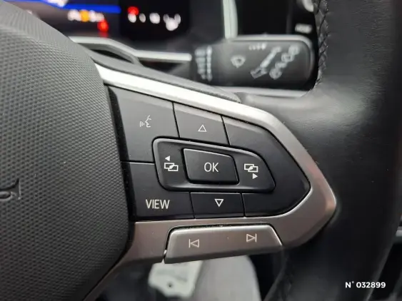 VOLKSWAGEN POLO V - voiture d'occasion - Photo 17