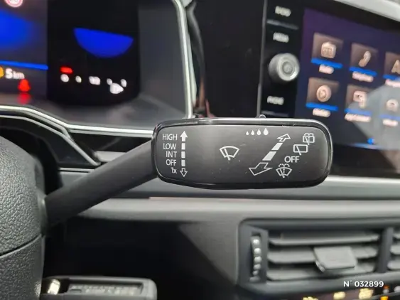 VOLKSWAGEN POLO V - voiture d'occasion - Photo 18