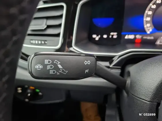 VOLKSWAGEN POLO V - voiture d'occasion - Photo 19