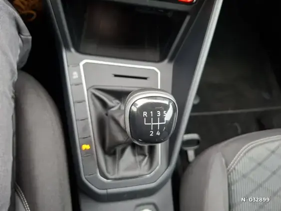 VOLKSWAGEN POLO V - voiture d'occasion - Photo 26