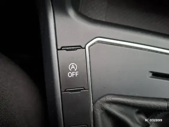 VOLKSWAGEN POLO V - voiture d'occasion - Photo 27