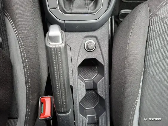 VOLKSWAGEN POLO V - voiture d'occasion - Photo 29