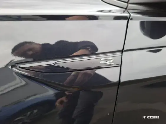 VOLKSWAGEN POLO V - voiture d'occasion - Photo 30