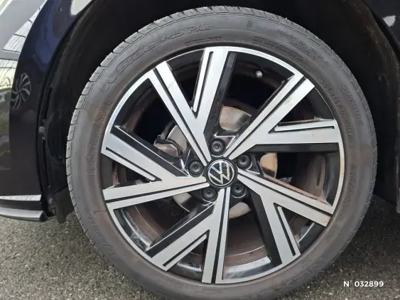 VOLKSWAGEN POLO V - voiture d'occasion - Photo 31