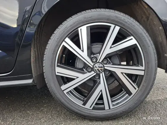 VOLKSWAGEN POLO V - voiture d'occasion - Photo 32