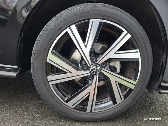 VOLKSWAGEN POLO V - voiture d'occasion - Photo 34