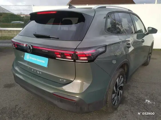 VOLKSWAGEN TIGUAN III - voiture d'occasion - Photo 4