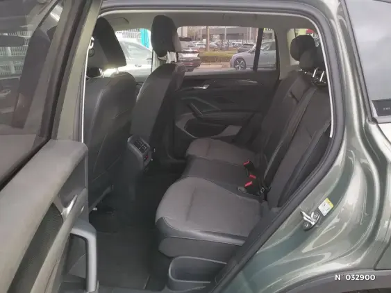 VOLKSWAGEN TIGUAN III - voiture d'occasion - Photo 8