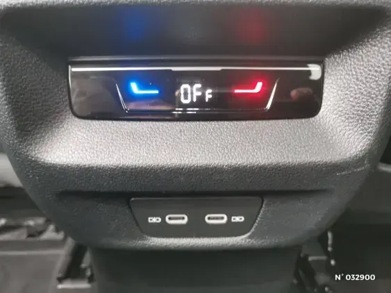 VOLKSWAGEN TIGUAN III - voiture d'occasion - Photo 9