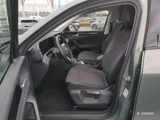 VOLKSWAGEN TIGUAN III - voiture d'occasion - Photo 12