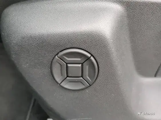 VOLKSWAGEN TIGUAN III - voiture d'occasion - Photo 7