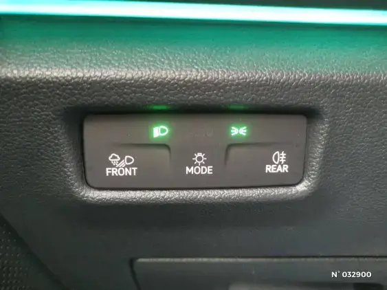 VOLKSWAGEN TIGUAN III - voiture d'occasion - Photo 15