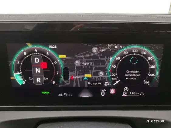 VOLKSWAGEN TIGUAN III - voiture d'occasion - Photo 16