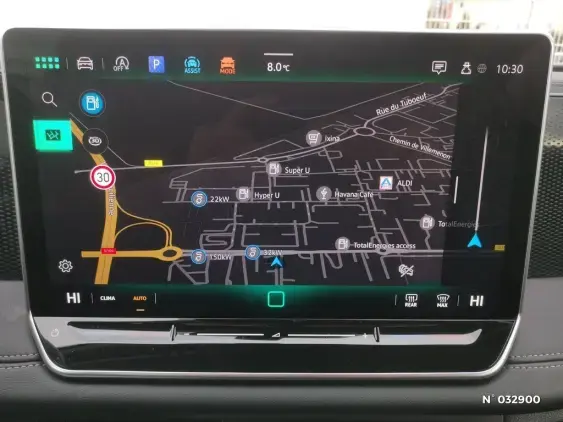 VOLKSWAGEN TIGUAN III - voiture d'occasion - Photo 19