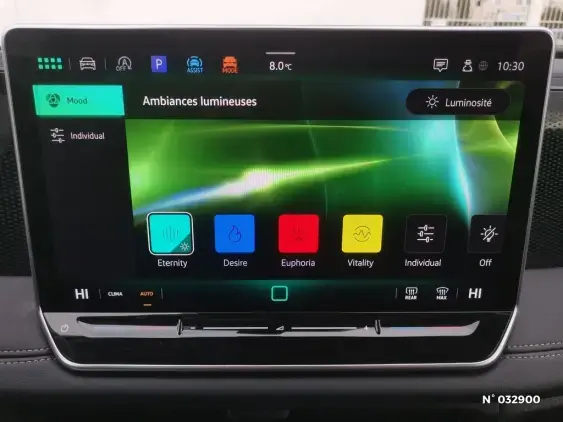 VOLKSWAGEN TIGUAN III - voiture d'occasion - Photo 20