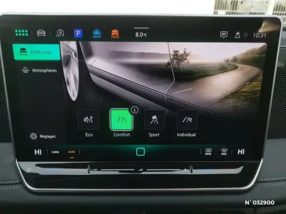 VOLKSWAGEN TIGUAN III - voiture d'occasion - Photo 22