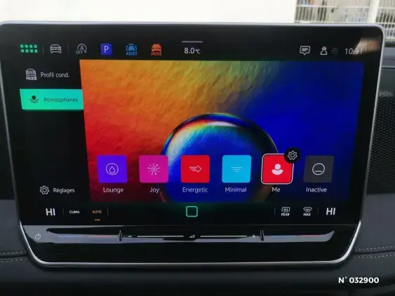 VOLKSWAGEN TIGUAN III - voiture d'occasion - Photo 23