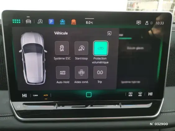 VOLKSWAGEN TIGUAN III - voiture d'occasion - Photo 24