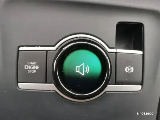 VOLKSWAGEN TIGUAN III - voiture d'occasion - Photo 26