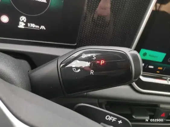 VOLKSWAGEN TIGUAN III - voiture d'occasion - Photo 27