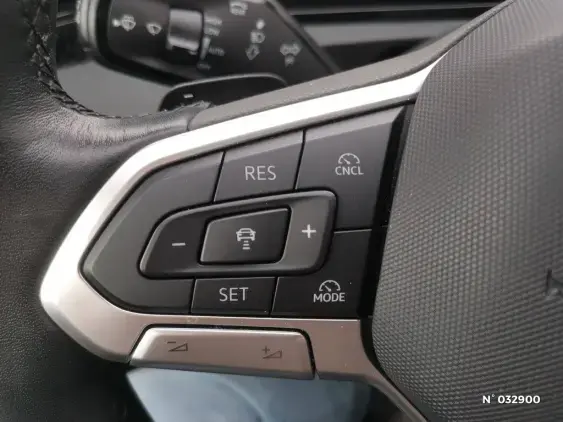 VOLKSWAGEN TIGUAN III - voiture d'occasion - Photo 28