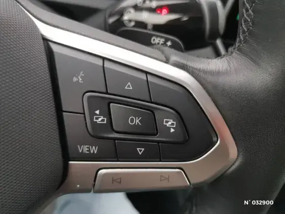 VOLKSWAGEN TIGUAN III - voiture d'occasion - Photo 29