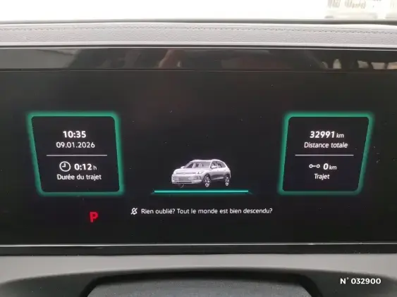 VOLKSWAGEN TIGUAN III - voiture d'occasion - Photo 30