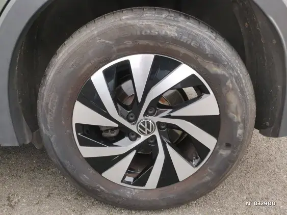 VOLKSWAGEN TIGUAN III - voiture d'occasion - Photo 31