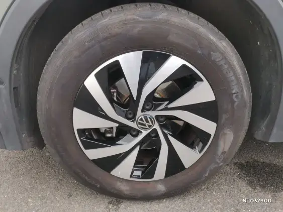 VOLKSWAGEN TIGUAN III - voiture d'occasion - Photo 32