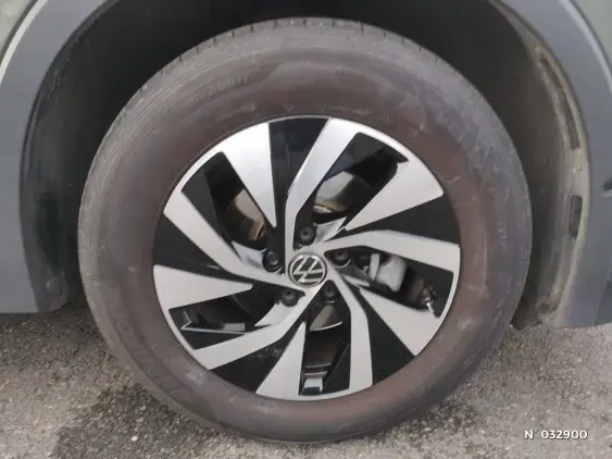 VOLKSWAGEN TIGUAN III - voiture d'occasion - Photo 33