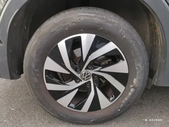 VOLKSWAGEN TIGUAN III - voiture d'occasion - Photo 34