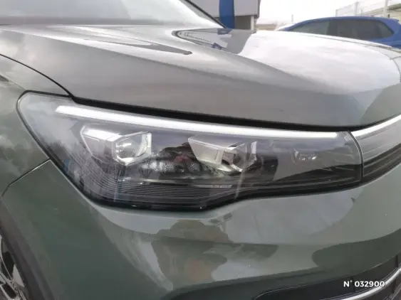 VOLKSWAGEN TIGUAN III - voiture d'occasion - Photo 35