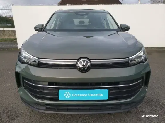 VOLKSWAGEN TIGUAN III - voiture d'occasion - Photo 6