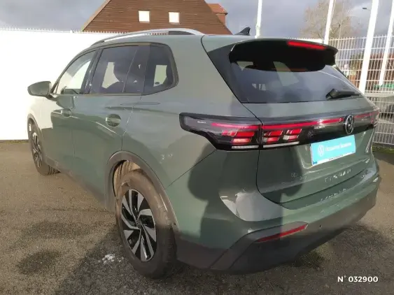 VOLKSWAGEN TIGUAN III - voiture d'occasion - Photo 10