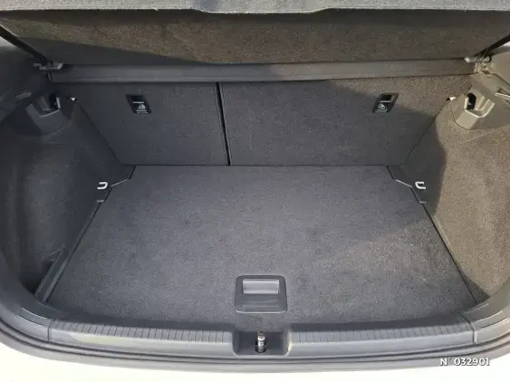 VOLKSWAGEN POLO V - voiture d'occasion - Photo 5