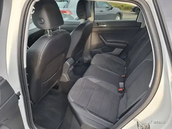 VOLKSWAGEN POLO V - voiture d'occasion - Photo 8