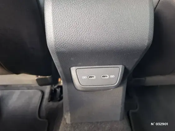 VOLKSWAGEN POLO V - voiture d'occasion - Photo 12