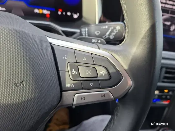 VOLKSWAGEN POLO V - voiture d'occasion - Photo 15