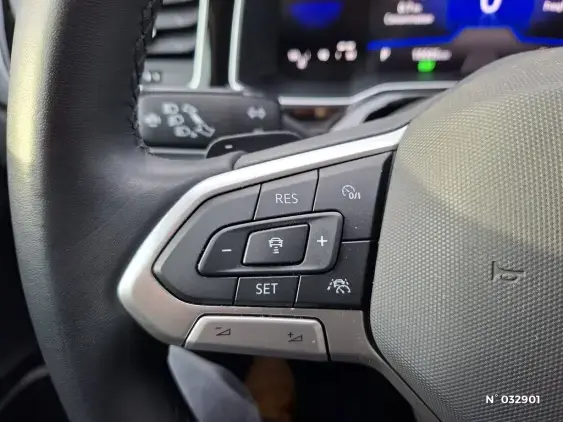 VOLKSWAGEN POLO V - voiture d'occasion - Photo 16