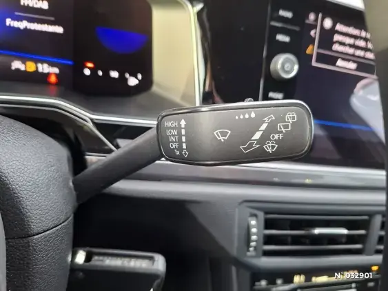 VOLKSWAGEN POLO V - voiture d'occasion - Photo 17